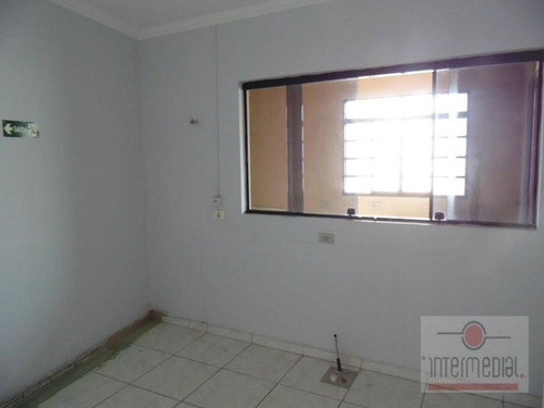 Imagem 2 de 10 de Sala Para Alugar, 133 M² Por R$ 3.000/mês - Centro - Boituva/sp - Sa0087