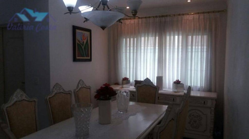 Imagem 12 de 30 de Casa À Venda, 200 M² Por R$ 1.200.000,00 - Brooklin - São Paulo/sp - Ca0050