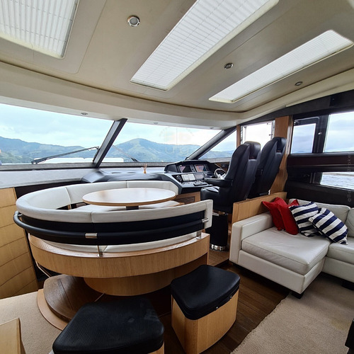 Imagem 3 de 6 de Princess V72