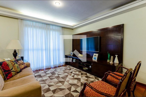 Imagem 3 de 15 de Apartamento À Venda - Santa Rosa , 3 Quartos, 215 - S893644549