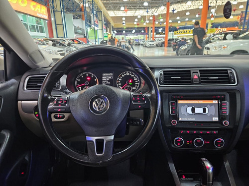 Volkswagen Jetta 2.0 TSI HIGHLINE 211CV