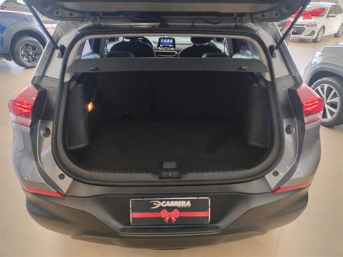 Chevrolet Tracker 1.0 TURBO FLEX LT AUTOMÁTICO