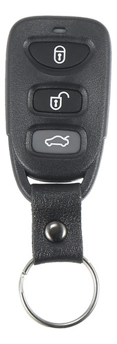 A Chave De Controle Remoto Para Kia Forte 2010-2013 -