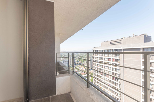 Edificio Radal (1 Est. 1 Bod.) Piso 21