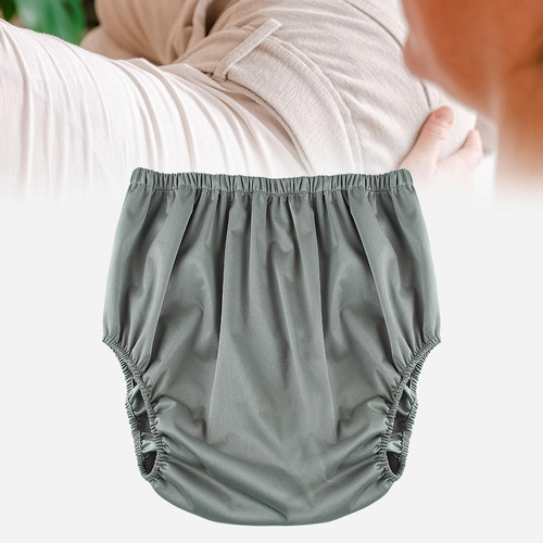 Fs Ropa Interior A Prueba De Fugas Para Adultos, Cubierta