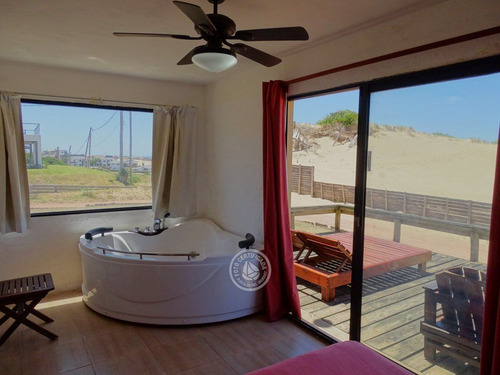 Terrazas De La Duna - 1 En Punta Del Diablo