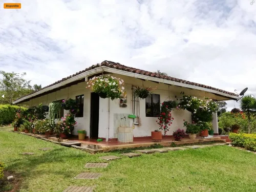 Finca Condominio Borrero Ayerbe 5300 Mtr.