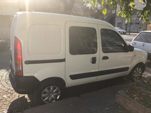 Renault Kangoo 1.5 2 Dci Ath Da Aa Cd 1plc 2010