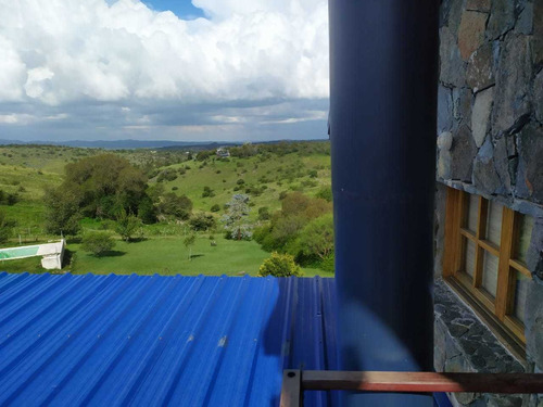 Casa Frente Al Arroyo En San Clemente Con Hermosas Vistas!!!