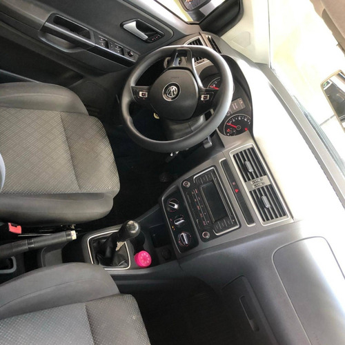 Imagem 5 de 6 de Volkswagen Fox