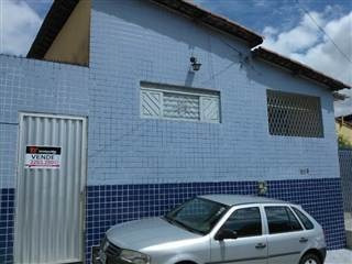 Imagem 2 de 4 de Casa Em Alecrim, Natal/rn De 250m² 4 Quartos À Venda Por R$ 280.000,00 - Ca1353638-s