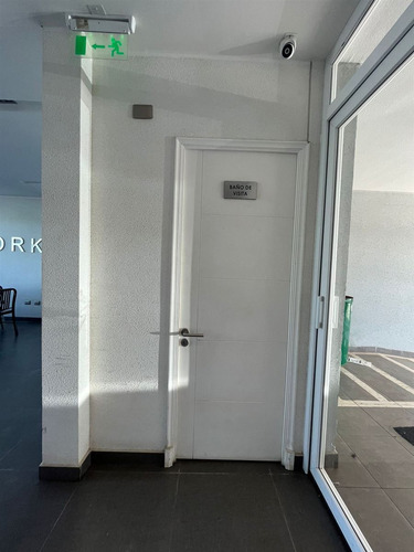 Moderno Departamento Tipo Mariposa Quillota 2d2b1e