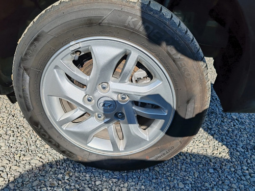 Hyundai Venue Qx Mpi 1.6 2023