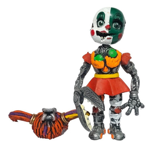 Figura Five Nights At Freddy's Twisted Baby Circus