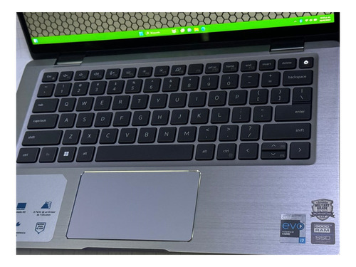 Dell Latitude 7320 Core I7-1185g7 16gb 256gb 13.3touch 360° (Reacondicionado)