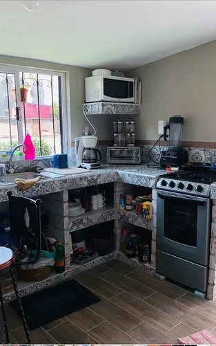 Casa Con Uso De Tizapan-venta