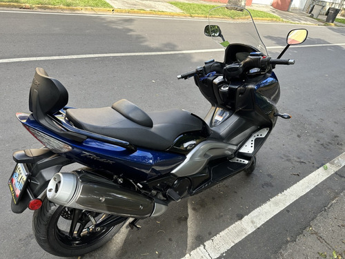 Yamaha T-max 500  2009