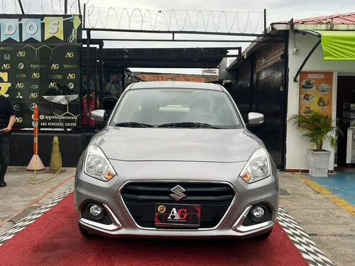 Suzuki Swift DZIRE 1.2 MT