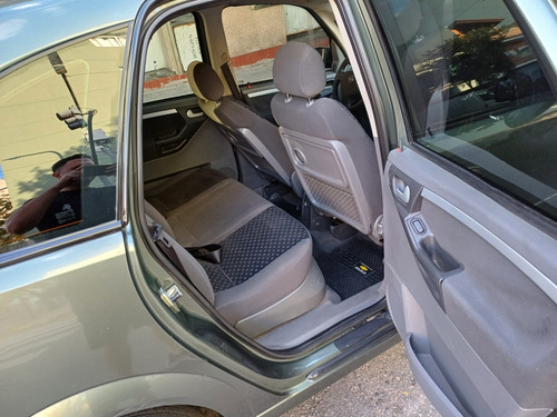 Chevrolet Meriva 1.8 Gls