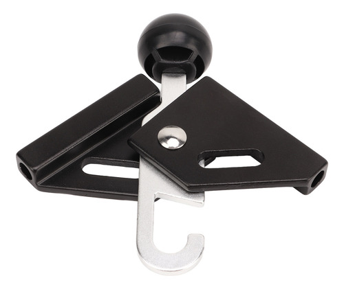 Conector De Suporte Superior De Tendas, Pontas De Poste De T