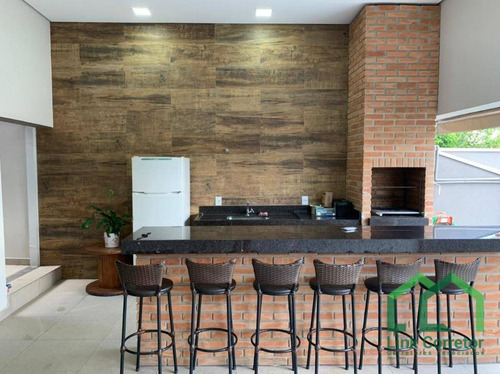Imagem 13 de 23 de Casa À Venda, 210 M² Por R$ 795.000,00 - Parque Jambeiro - Campinas/sp - Ca0520