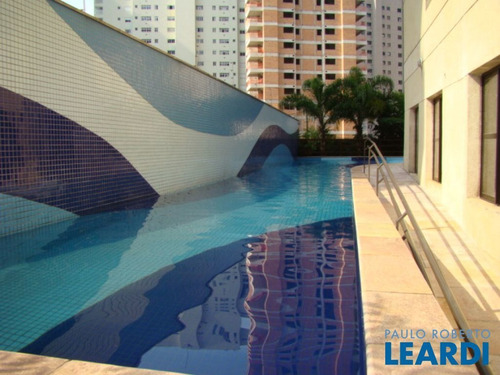 Imagem 11 de 12 de Apartamento - Morumbi - Sp - 346224