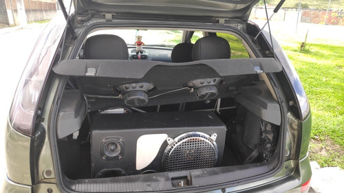 Imagem 5 de 8 de Chevrolet Corsa 2011 1.4 Maxx Econoflex 5p