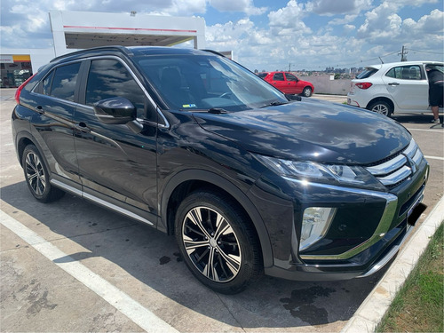 Mitsubishi Eclipse Cross 1.5 Hpe-s Turbo Cvt 5p