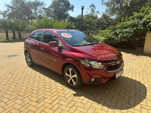Chevrolet Onix 1.4 Ltz 5p