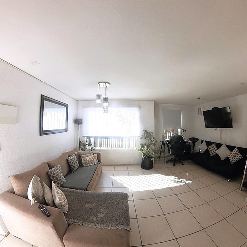 Oportunidad Con 10% De Descuento Casa Con Acceso Controlado