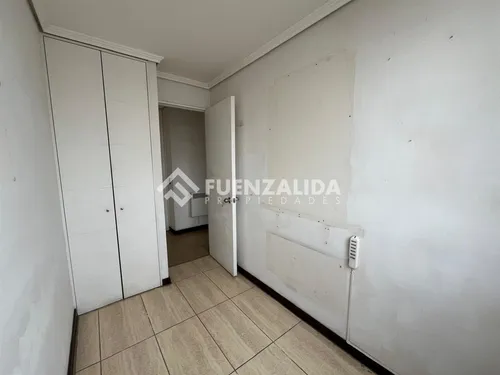 Departamento En Venta De 3 Dorm. En Macul