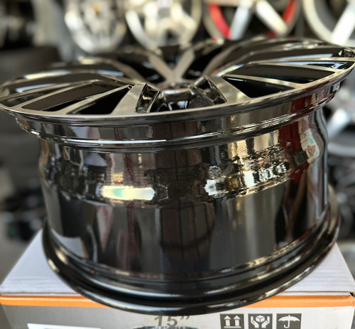 Rines Linea Vw 17 5 112 Passat Audi A3 Jetta A6 A7 Gti Cupra
