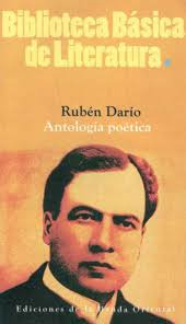 Antologia Poetica. Biblioteca Basica De Literatura