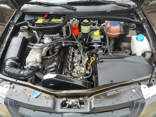 Volkswagen Saveiro 1.9 Diesel Full Full