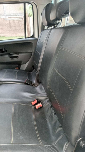 Volkswagen Amarok 2.0 Cd Tdi 140cv 4x2 Startline 2017