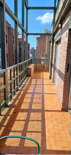 Venta Departamento Nueva Córdoba - Aterrazado- Oportunidad-