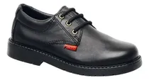 Comprar Zapatos Colegiales Marcel Niños Nenes Cordones Cuero Vacuno