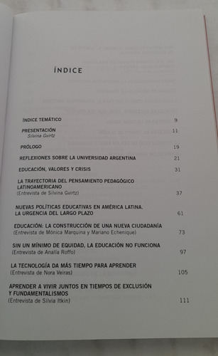 Opiniones Sobre Politica Educativa De Tedesco - Granica (Usado)