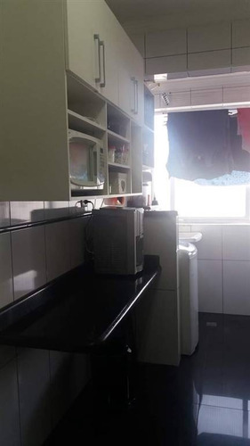 Imagem 7 de 18 de Apartamento Com 2 Dorms, Tupi, Praia Grande - R$ 349 Mil, Cod: 915 - Rno915