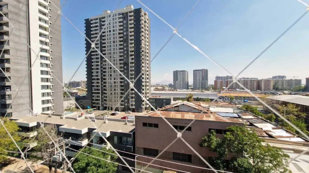 Imagen 1 de 25 de Listo Para Habitar (154402)
