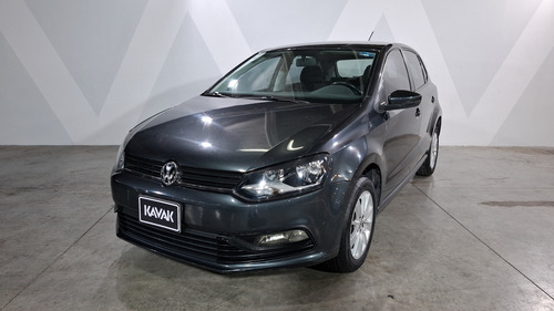 Volkswagen Polo 1.6 STD.