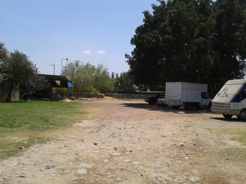 Atencion Desarrolladores Inmobiliarios Terreno En Esquina Col Francisco Silva Romero Tlaquepaque