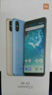 Xiaomi A2 Excelente Estado