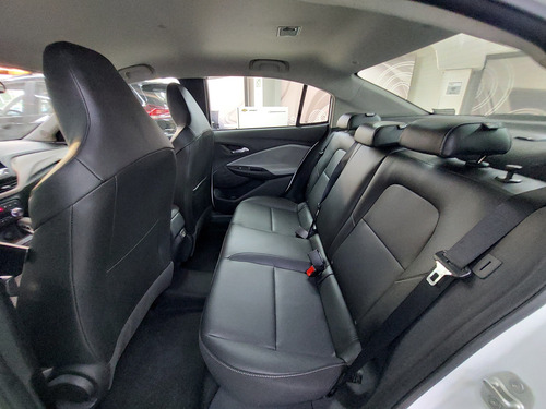 Chevrolet Onix plus 1.0 Turbo Premier At