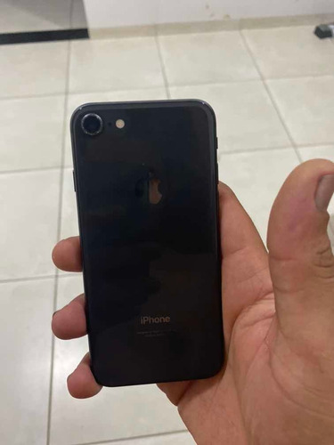 Celular iPhone 8 64 Gb Cinza Espacial