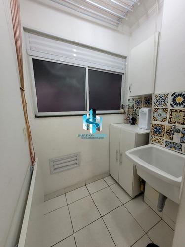 Imagem 12 de 25 de Apartamento A Venda Em Sp Vila Matilde - Ap07631 - 70716384