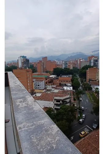Venta De Penthose En Laureles