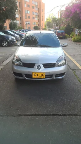 Renault Clio II 1.2 Campus Express