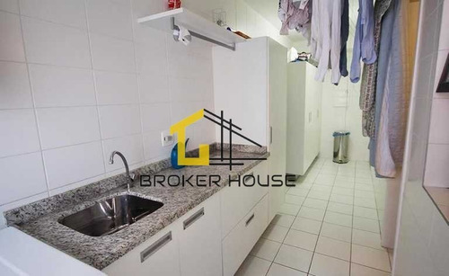 Imagem 25 de 30 de Apartamento Para Alugar No Bairro Granja Julieta Em São - Bh700-2