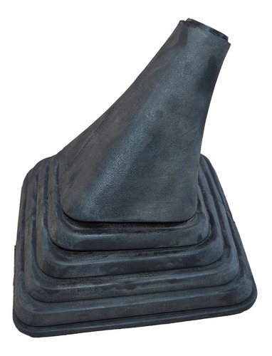 Imagem 1 de 3 de Guarda Pó Coifa Alavanca Do Câmbio Ford F1000 F4000 93 A 98